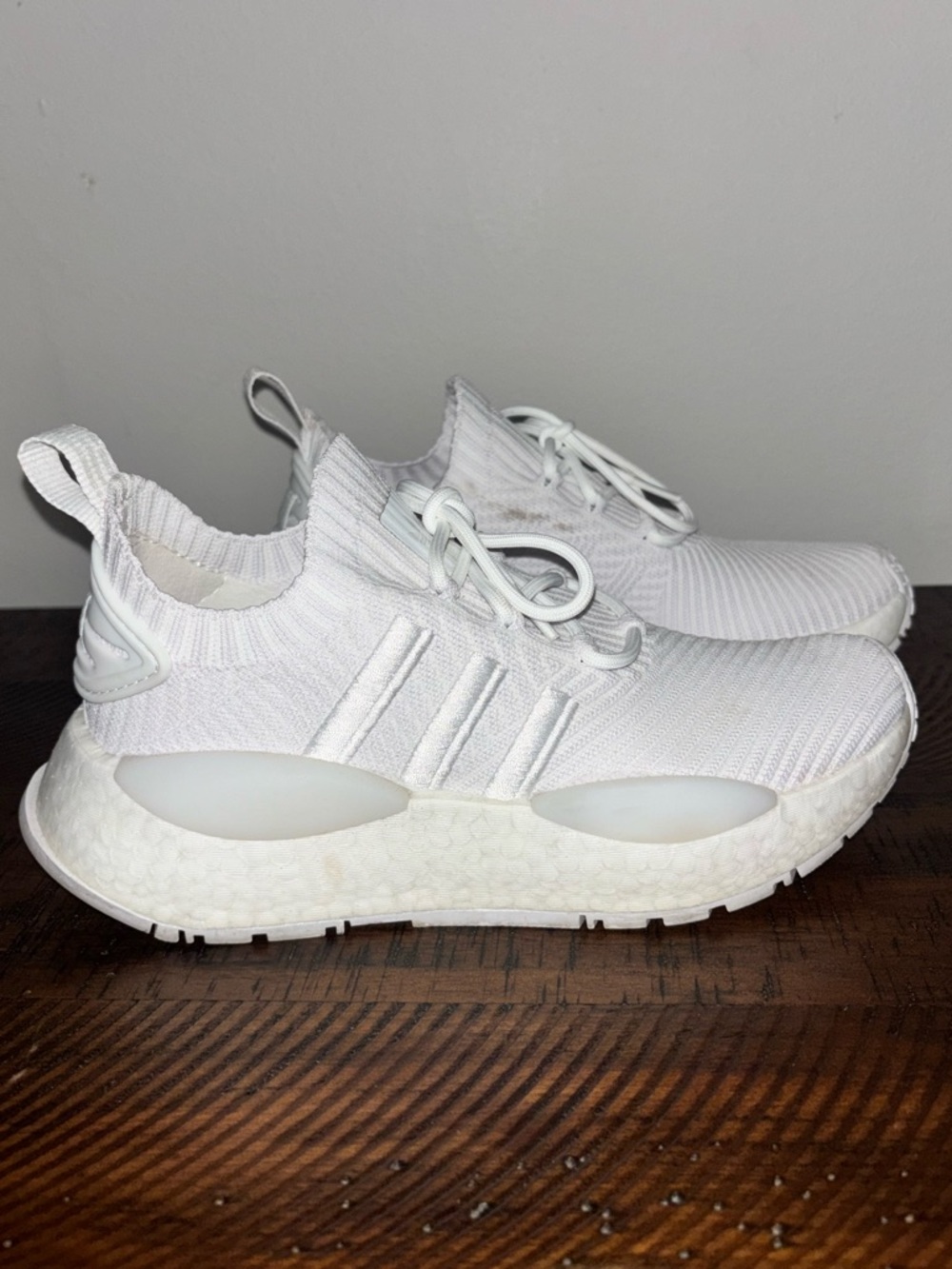 Adidas NMD’s